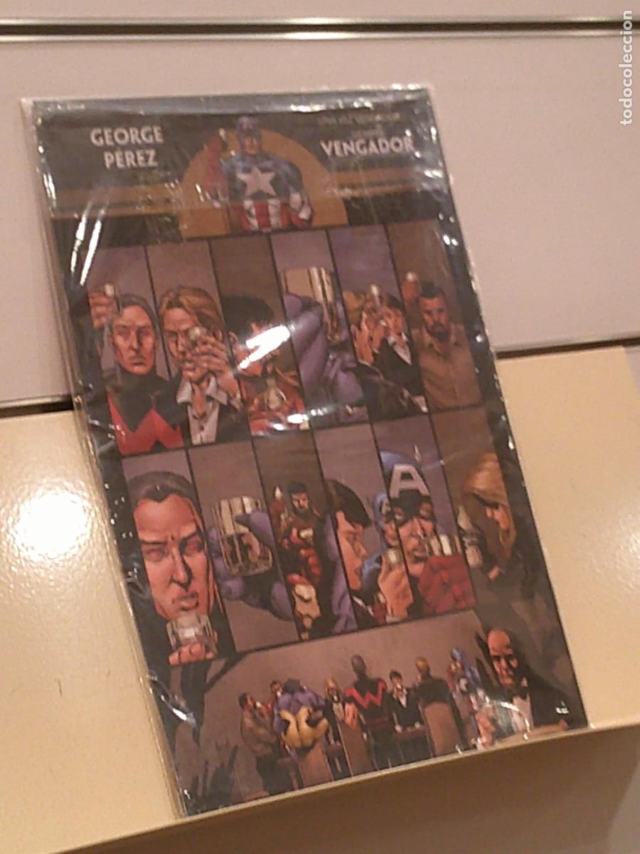 C&oacute;mics: VENENO N&ordm; 6-54 MARVEL - PANINI - Foto 2