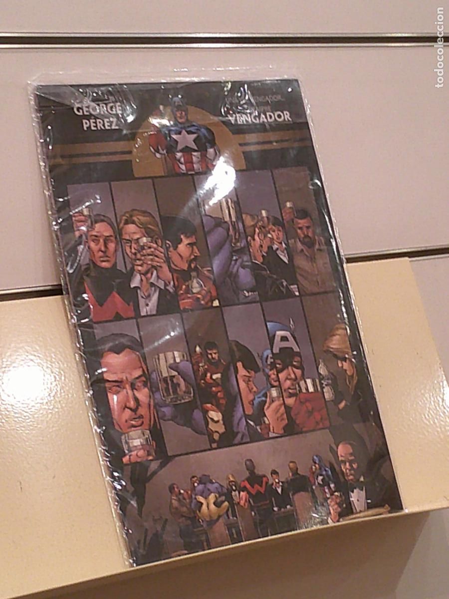 C&oacute;mics: PATRULLA-X N&ordm; 10-129 MARVEL - PANINI - Foto 2