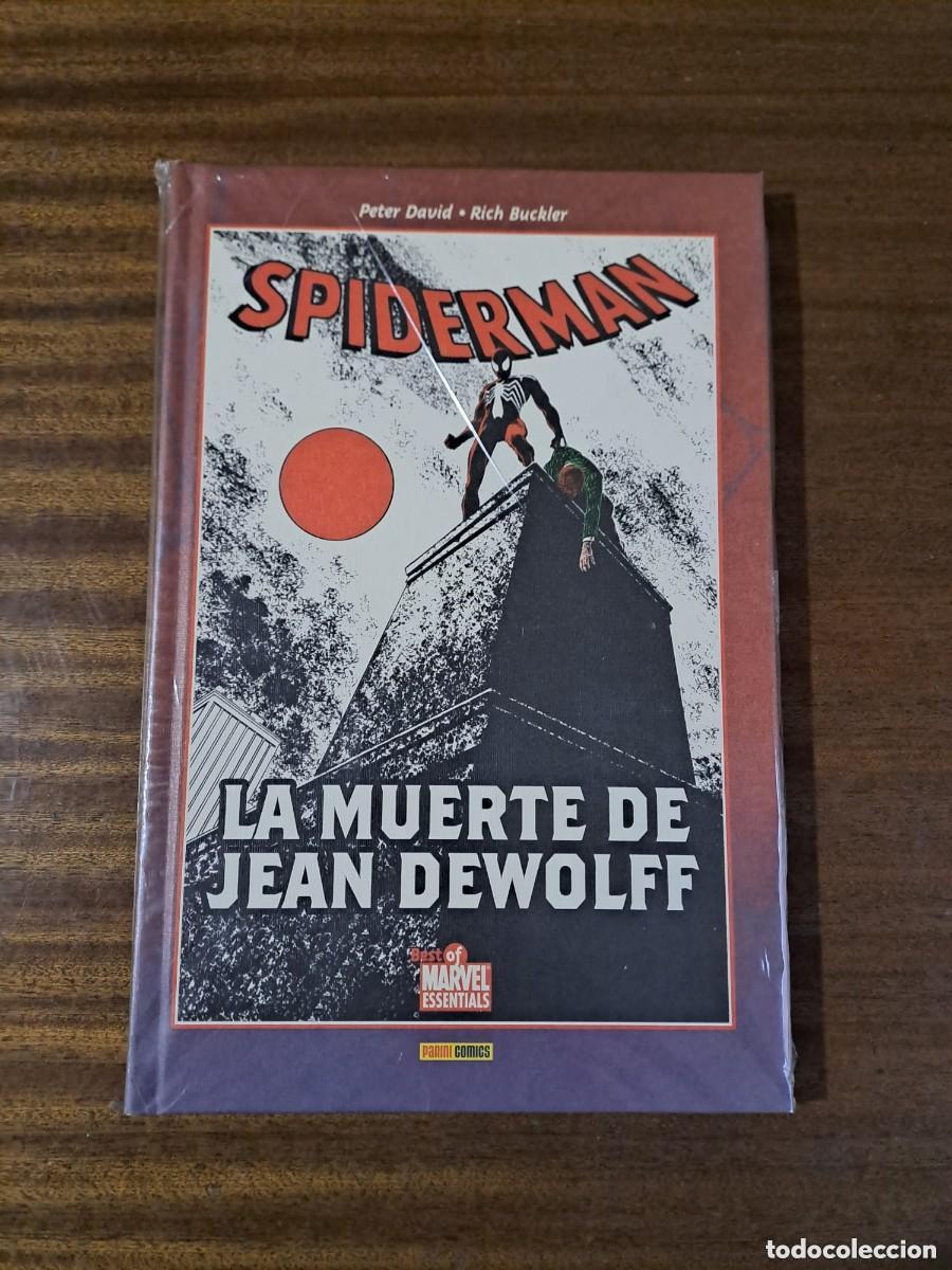 C&oacute;mics: SPIDERMAN , NOVELAS GRAFICAS Y OTROS - Foto 3