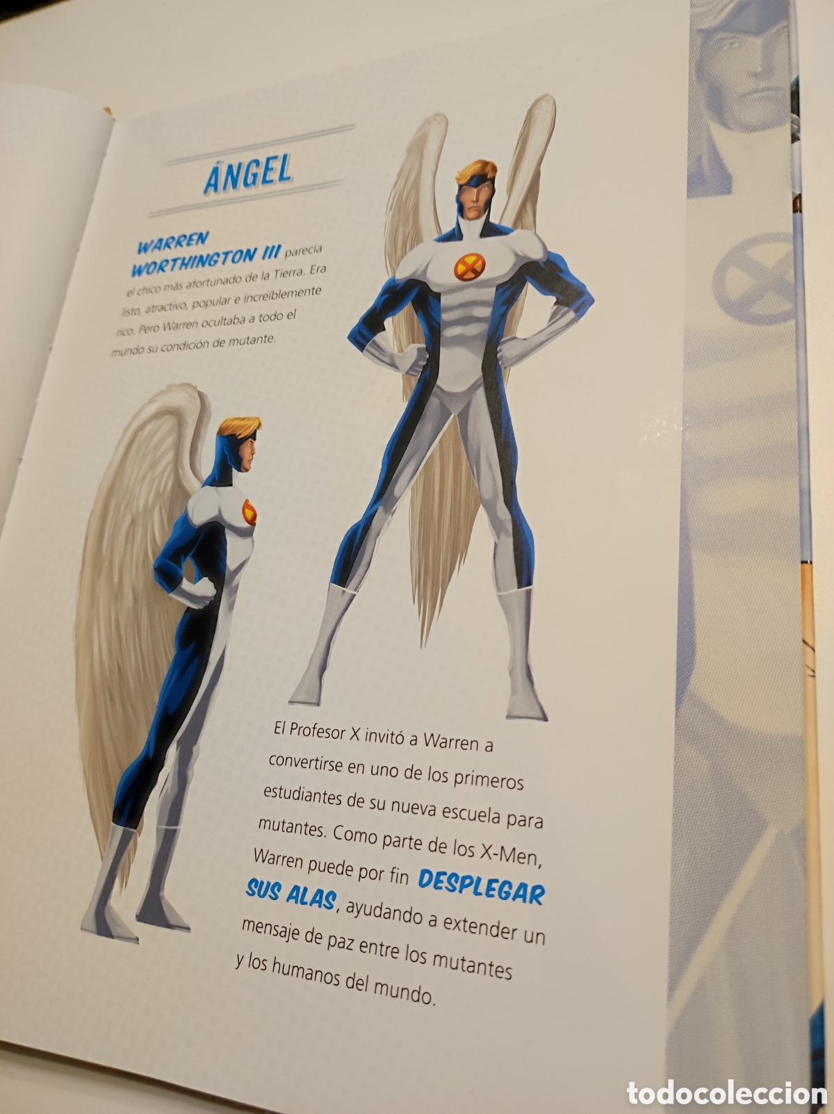 C&oacute;mics: Superheroes marvel los 100 imprescindibles - Foto 3