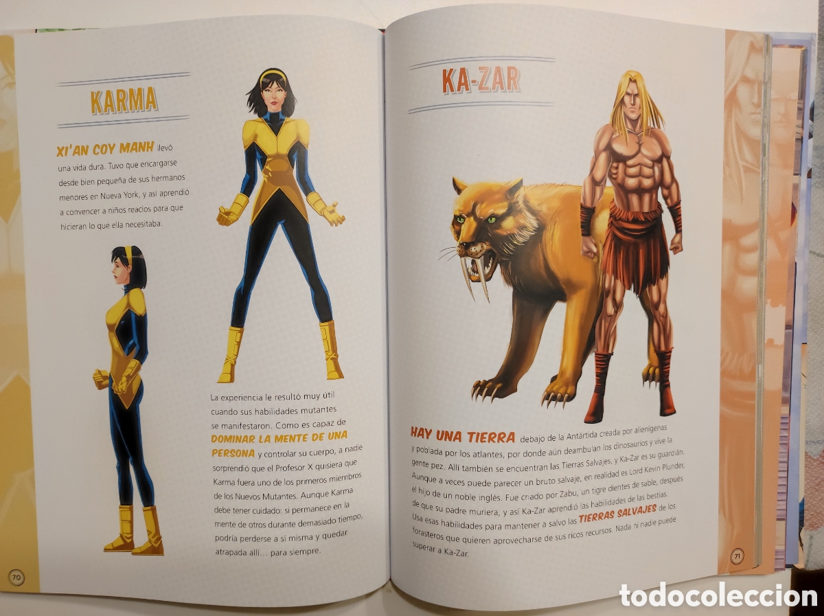 C&oacute;mics: Superheroes marvel los 100 imprescindibles - Foto 5