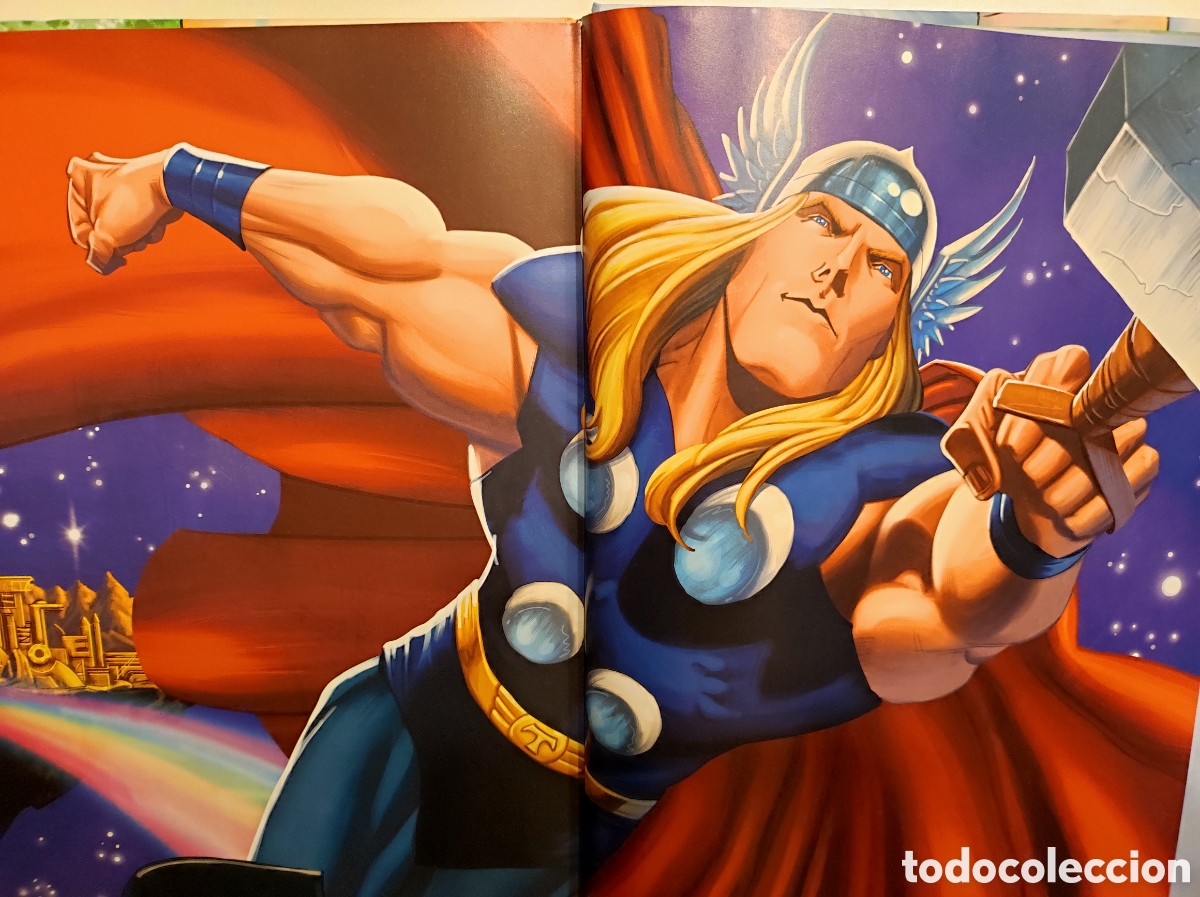 C&oacute;mics: Superheroes marvel los 100 imprescindibles - Foto 7