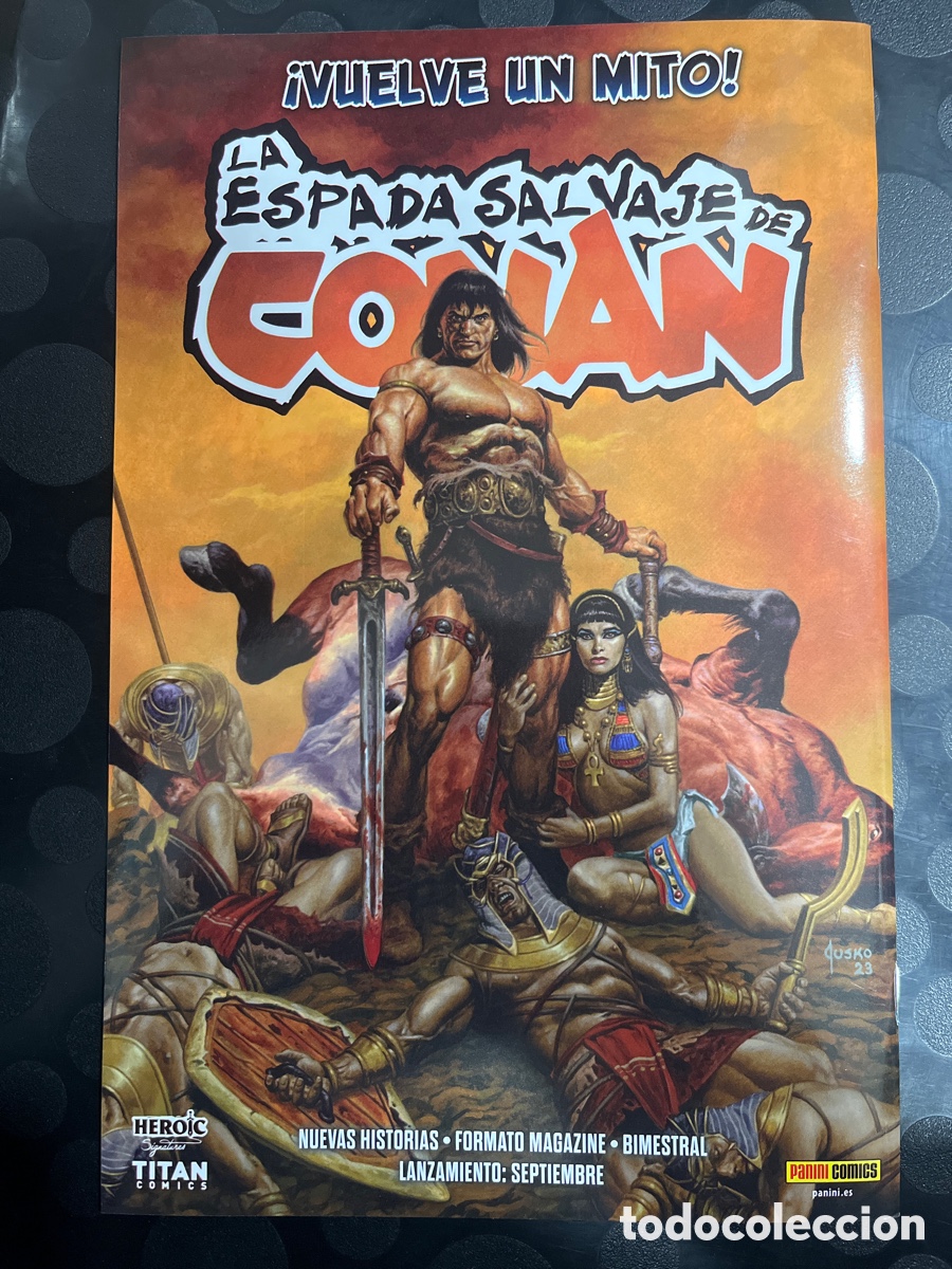 C&oacute;mics: EL INMORTAL THOR N.156 / 13 LA RUEDA ( 2011/&hellip; ) - Foto 2