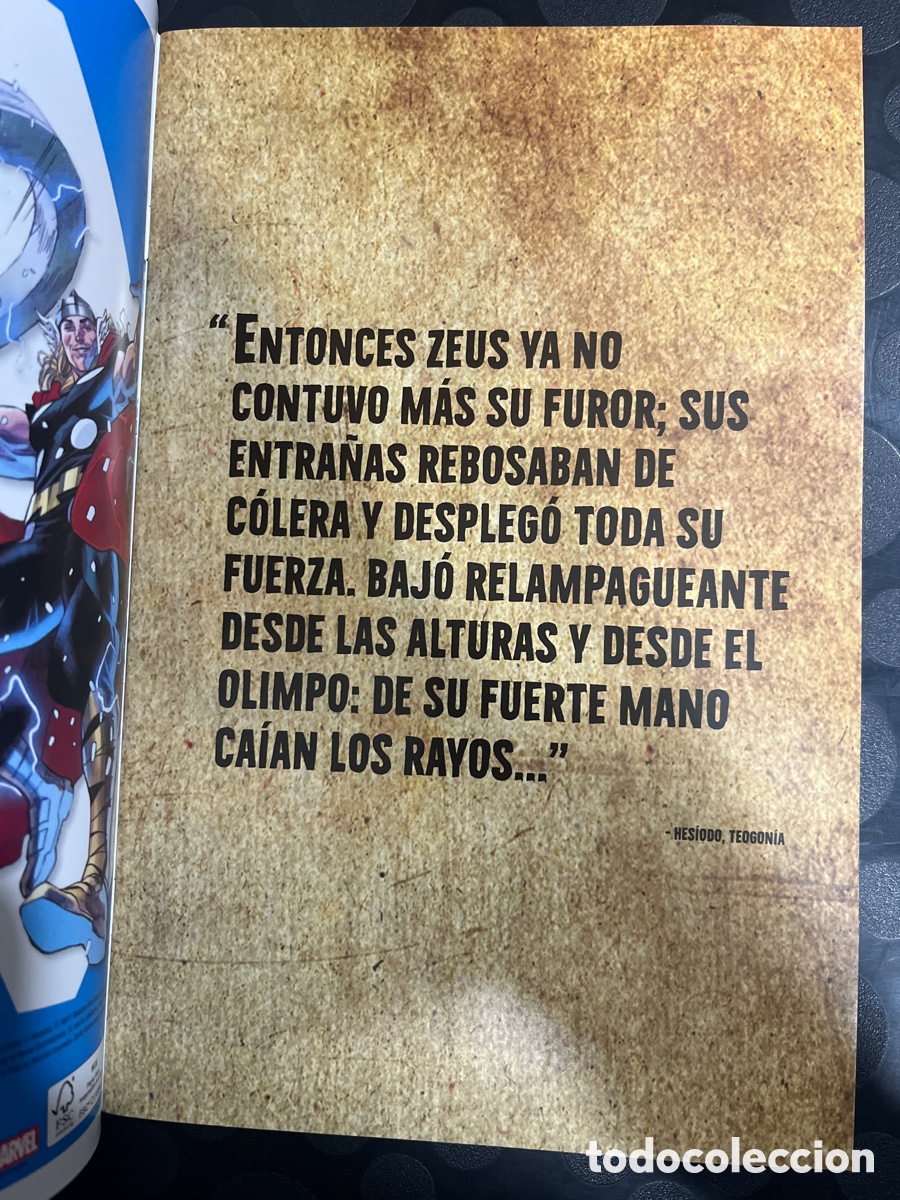 C&oacute;mics: EL INMORTAL THOR N.156 / 13 LA RUEDA ( 2011/&hellip; ) - Foto 3
