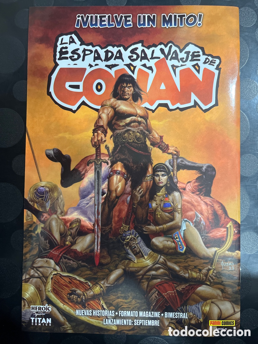 C&oacute;mics: EL INMORTAL THOR N.156 / 13 LA RUEDA ( 2011/&hellip; ) - Foto 2