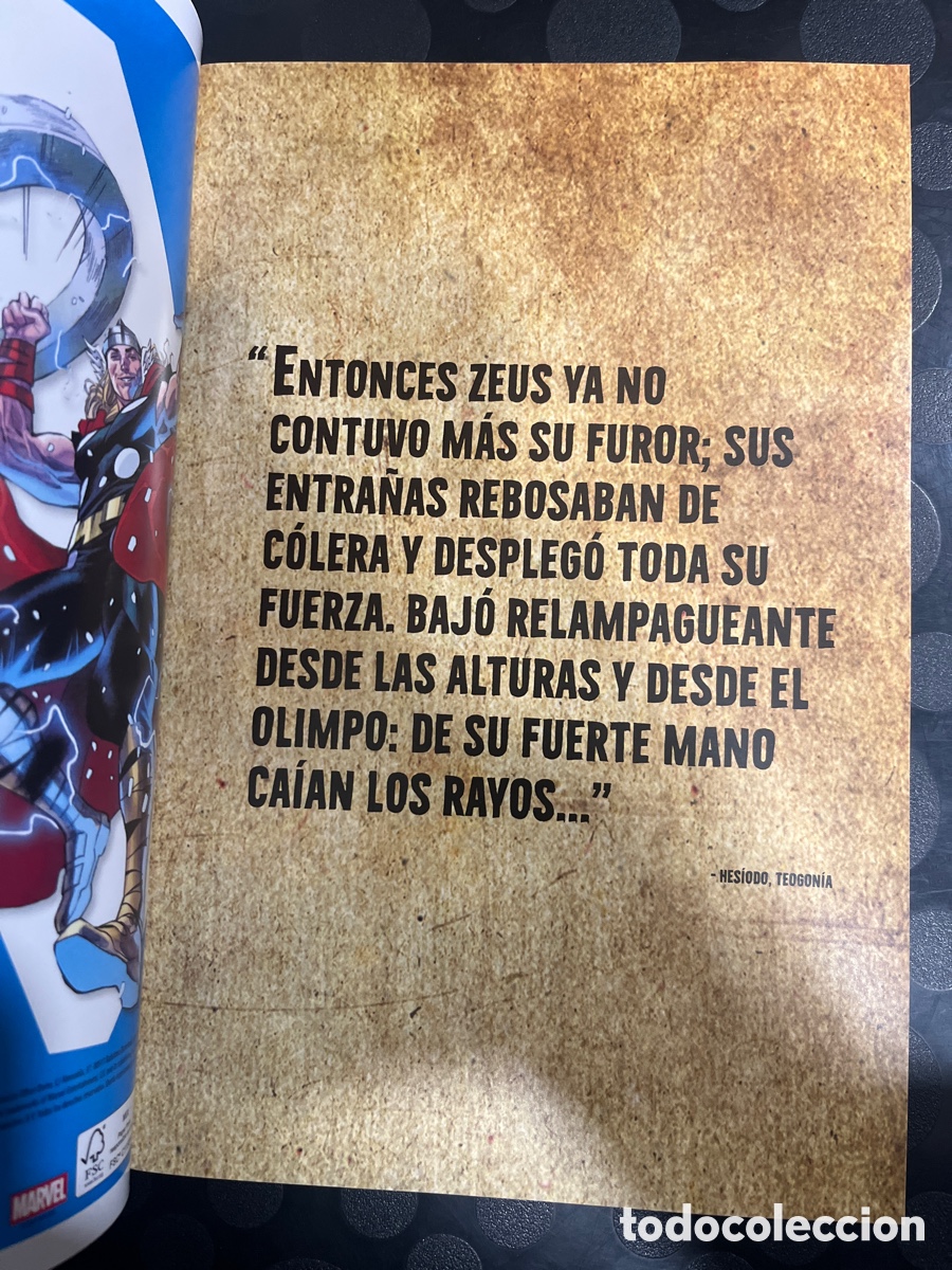 C&oacute;mics: EL INMORTAL THOR N.156 / 13 LA RUEDA ( 2011/&hellip; ) - Foto 3