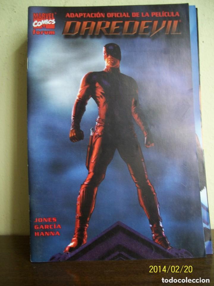 C&oacute;mics: COMICS MARVEL , OTROS COMICS D.C. - Foto 1