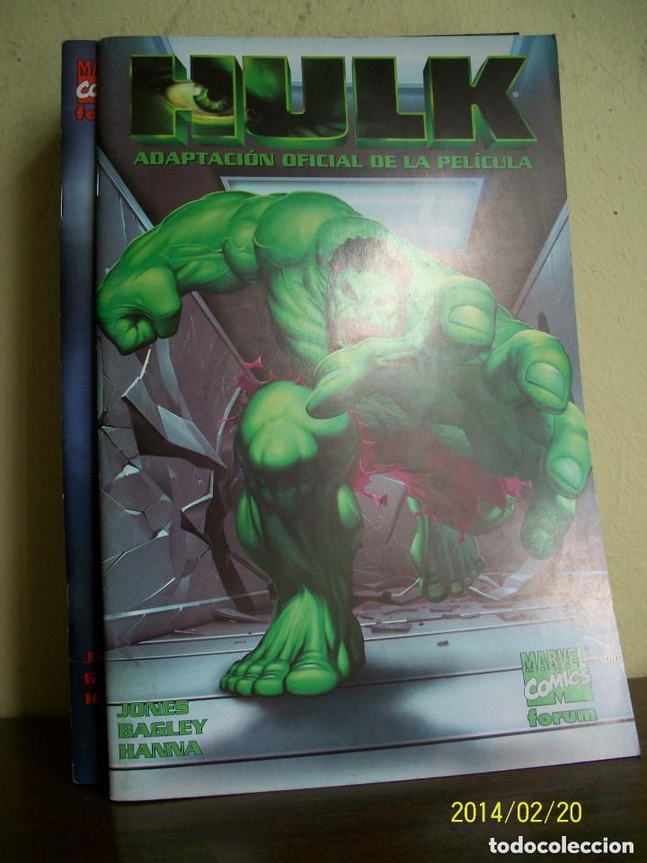 C&oacute;mics: COMICS MARVEL , OTROS COMICS D.C. - Foto 2