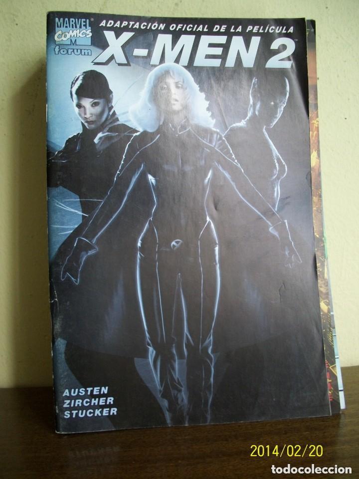 C&oacute;mics: COMICS MARVEL , OTROS COMICS D.C. - Foto 3