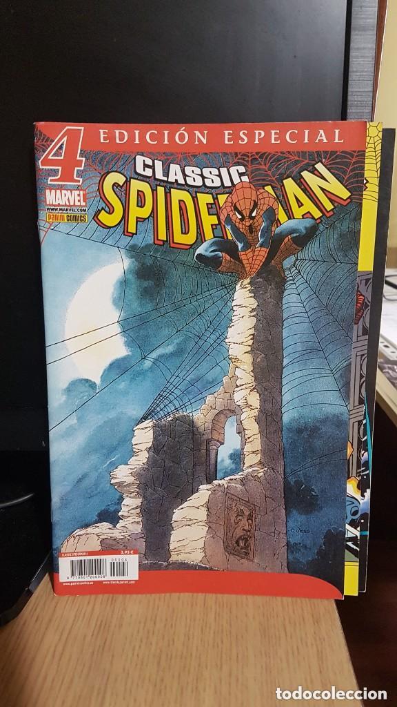 C&oacute;mics: COMICS MARVEL , OTROS COMICS D.C. - Foto 4
