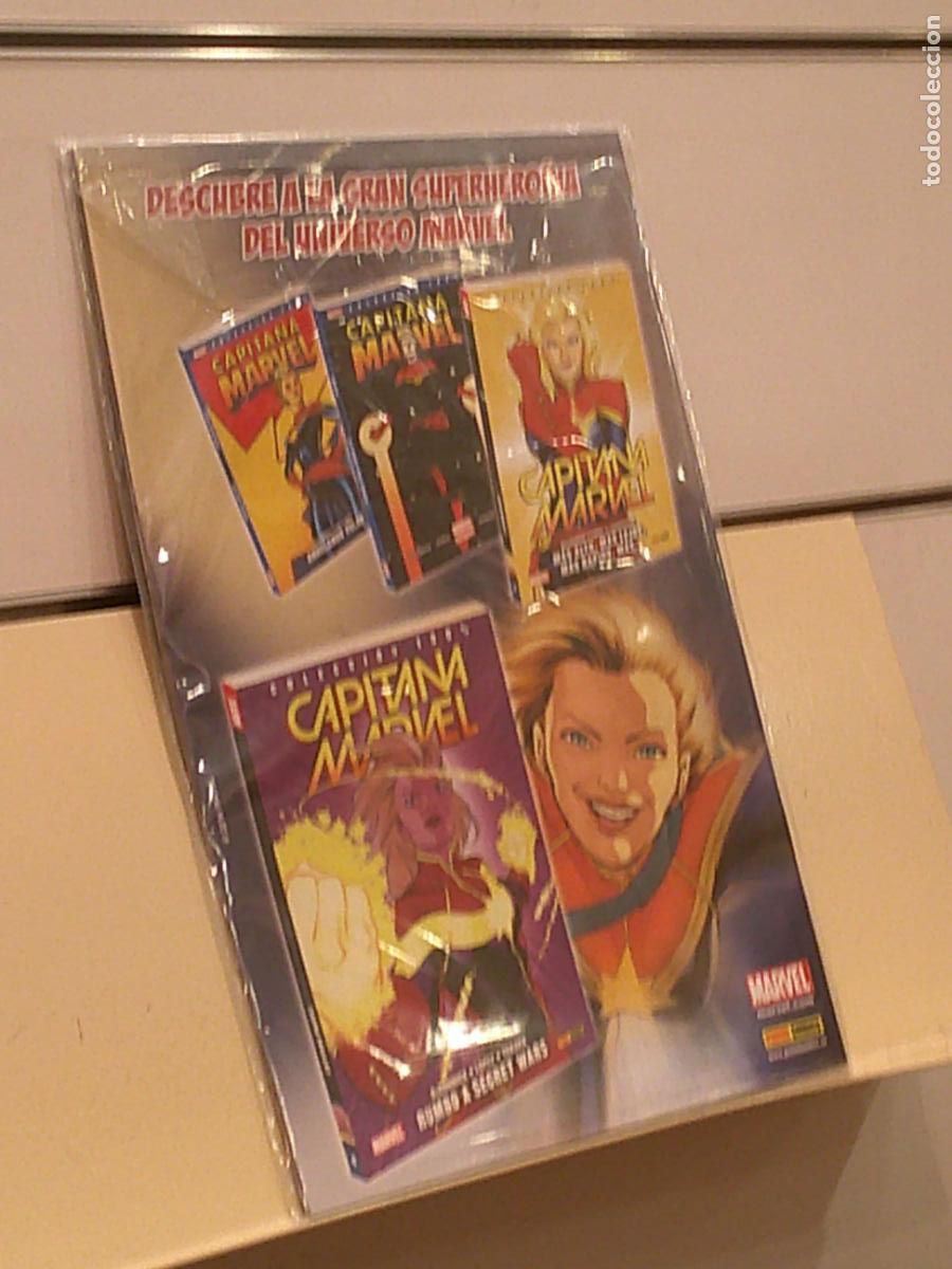 C&oacute;mics: MASACRE N&ordm; 7 MARVEL - PANINI - Foto 2