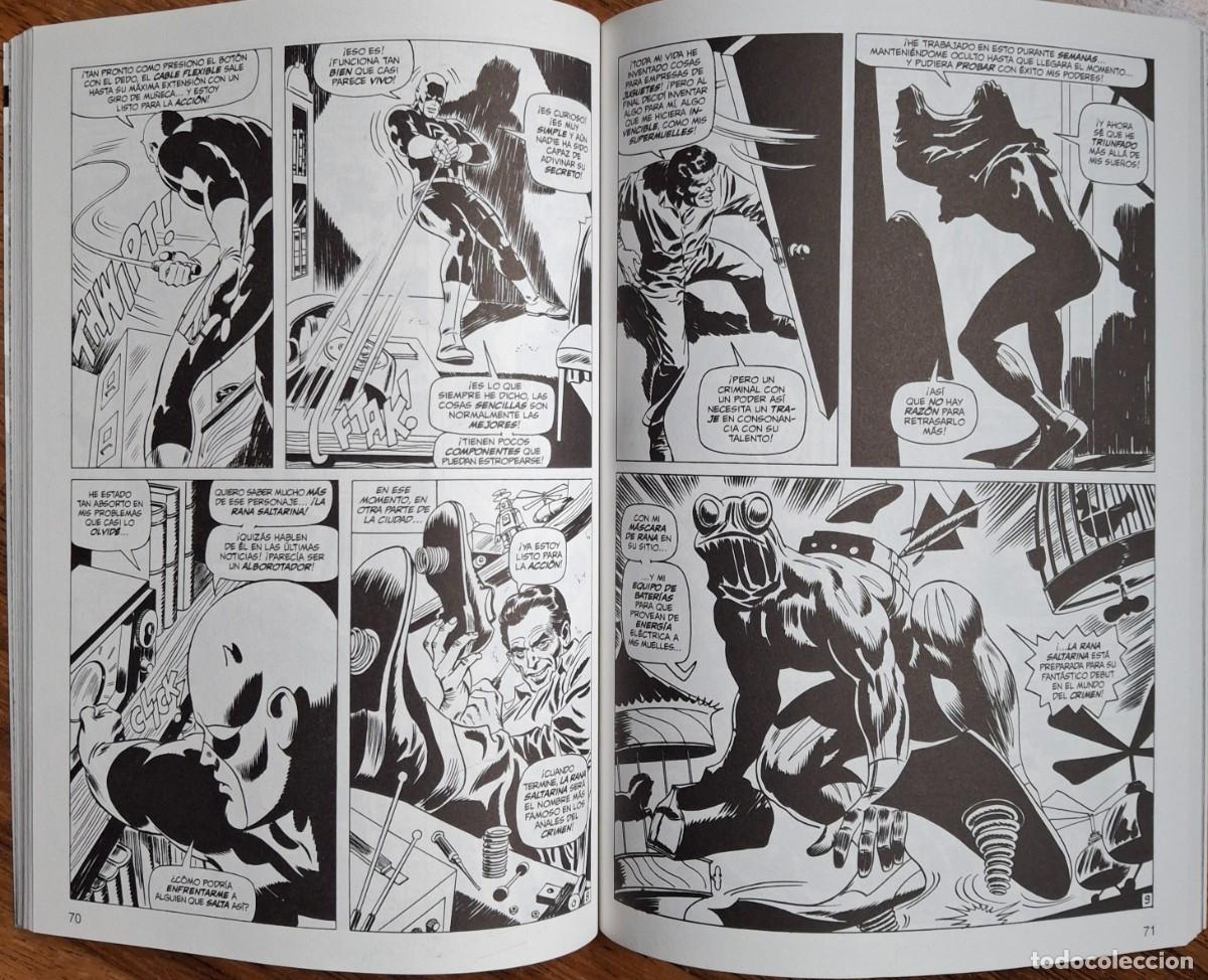 C&oacute;mics: DAREDEVIL #4 - Biblioteca Marvel Excelsior - Foto 2
