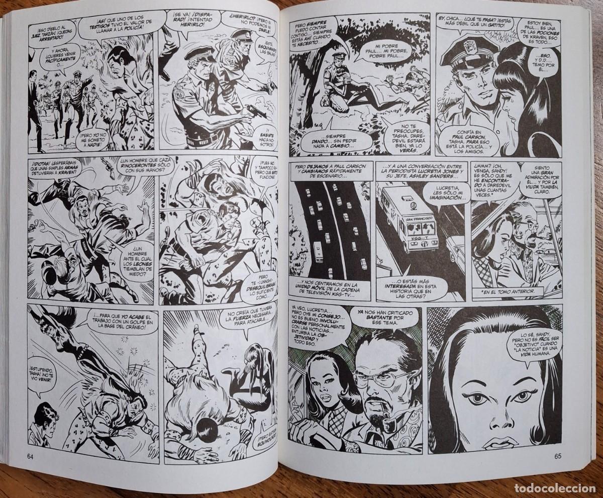 C&oacute;mics: DAREDEVIL #16 - Biblioteca Marvel Excelsior - Foto 2