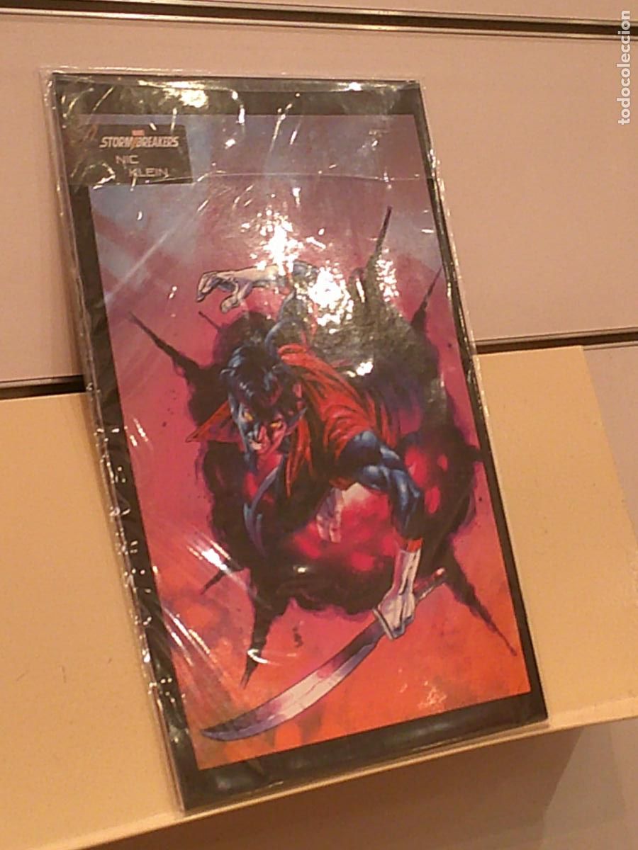 C&oacute;mics: X-FORCE N&ordm; 32-38 MARVEL - PANINI - Foto 2