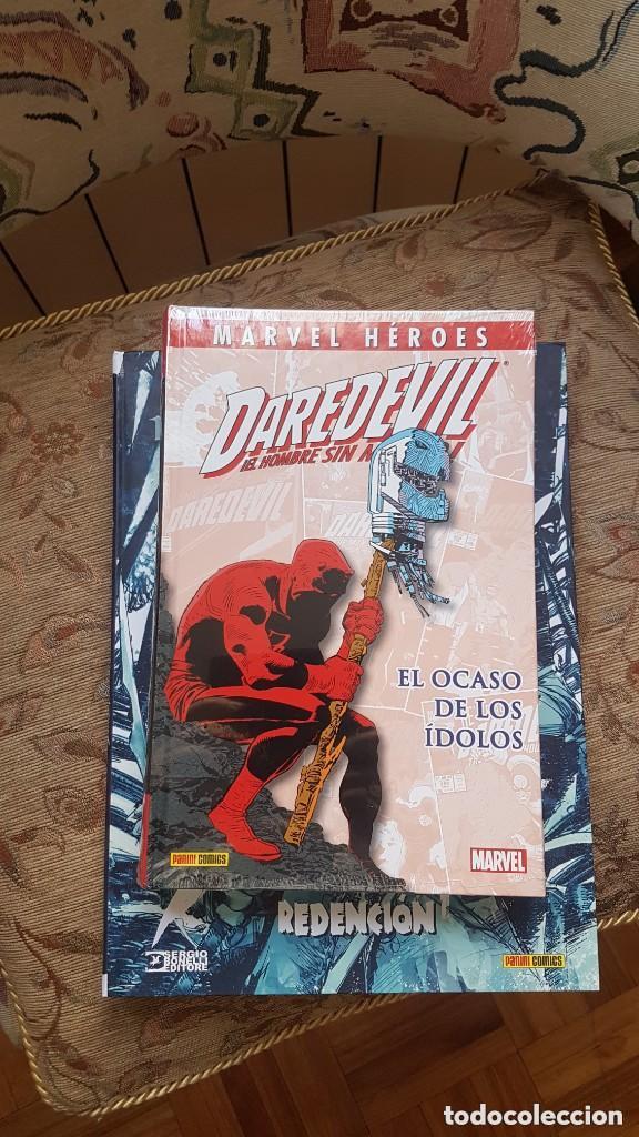 C&oacute;mics: DAREDEVIL 1989 - 1996 - Foto 1