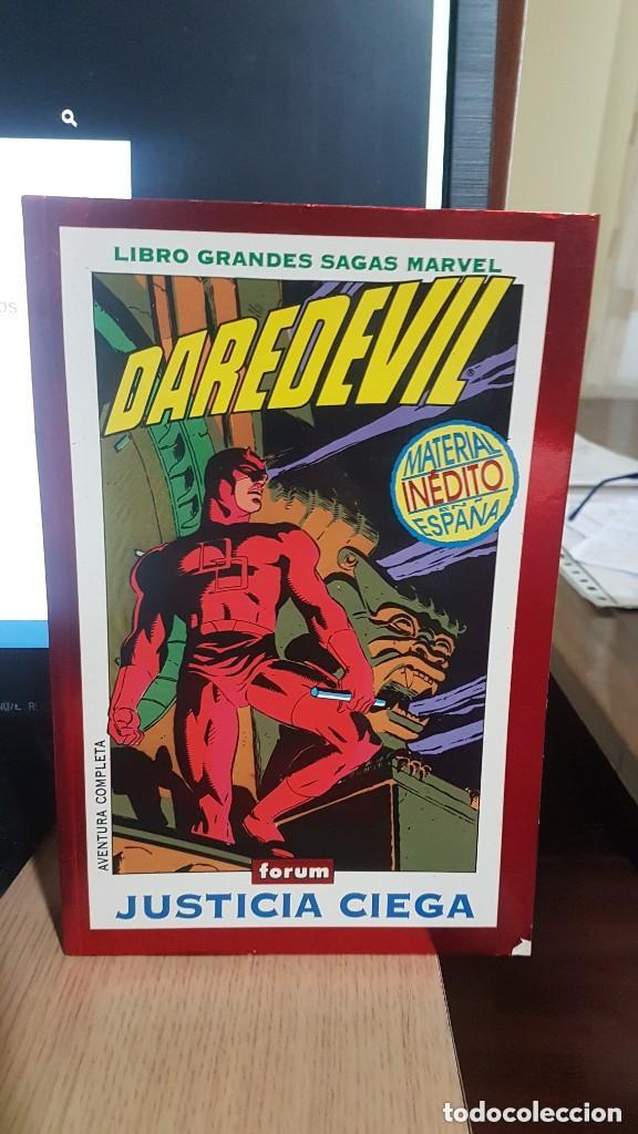 C&oacute;mics: DAREDEVIL 1989 - 1996 - Foto 3