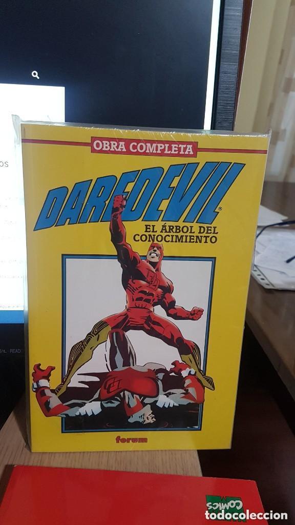 C&oacute;mics: DAREDEVIL 1989 - 1996 - Foto 4