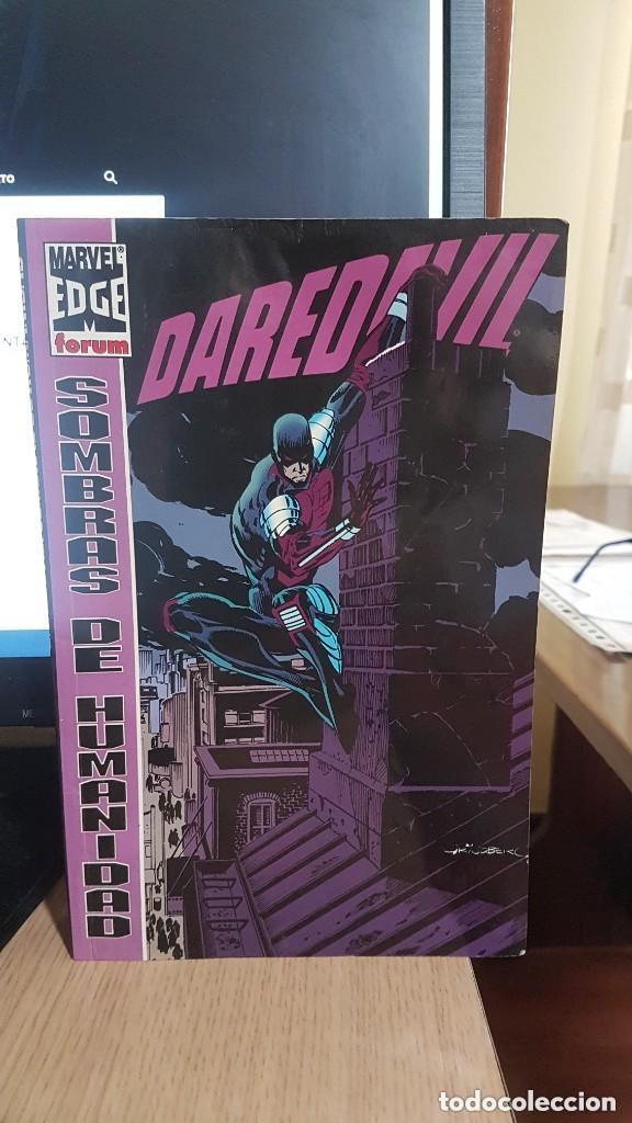 C&oacute;mics: DAREDEVIL 1989 - 1996 - Foto 5