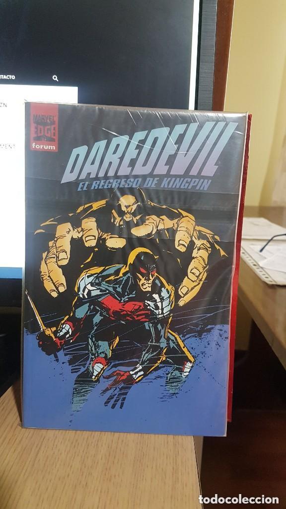 C&oacute;mics: DAREDEVIL 1989 - 1996 - Foto 6