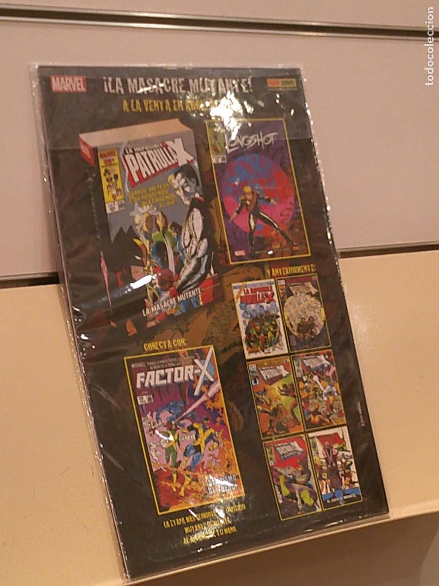 C&oacute;mics: EL INMORTAL HULK N&ordm; 29-105 MARVEL - PANINI - Foto 2