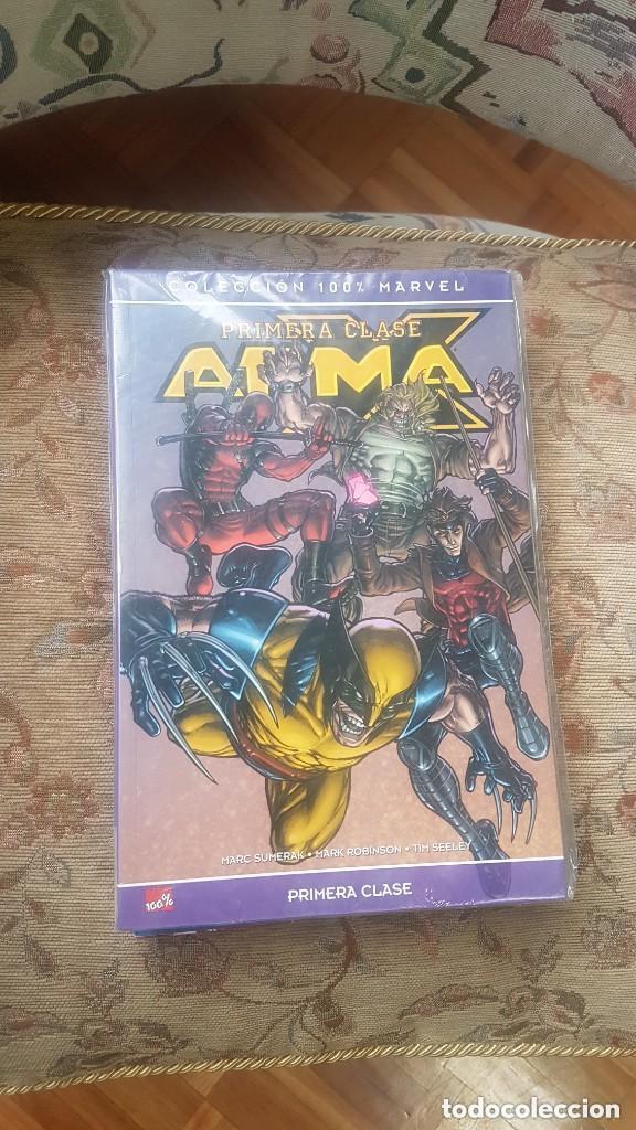 C&oacute;mics: ARMA X , 3 comics tapa blanda - Foto 2