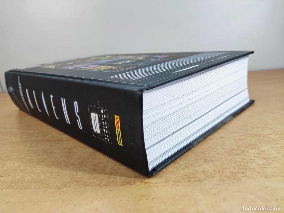 C&oacute;mics: ALIENS, LA ETAPA ORIGINAL. 2 / VV.AA. / 2024. PANINI - Foto 7