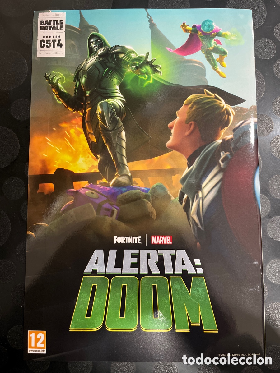 C&oacute;mics: ULT&Iacute;MATE SPIDER-MAN N.5 SPIDERMAN ( 2024/&hellip; ) - Foto 2
