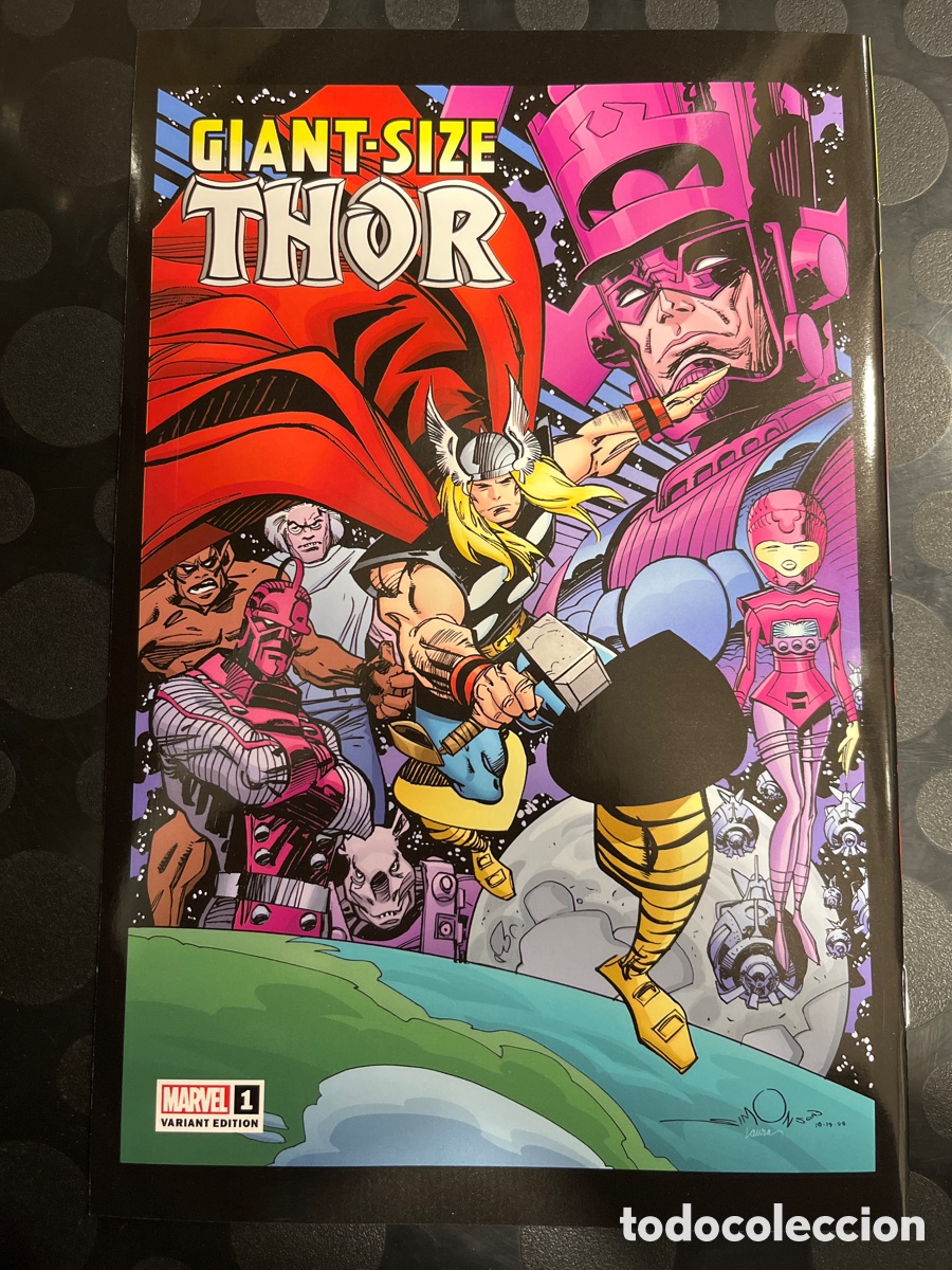 C&oacute;mics: THOR N.157 / 14 IN MEDIAS REST ( 2011/&hellip; ) - Foto 2