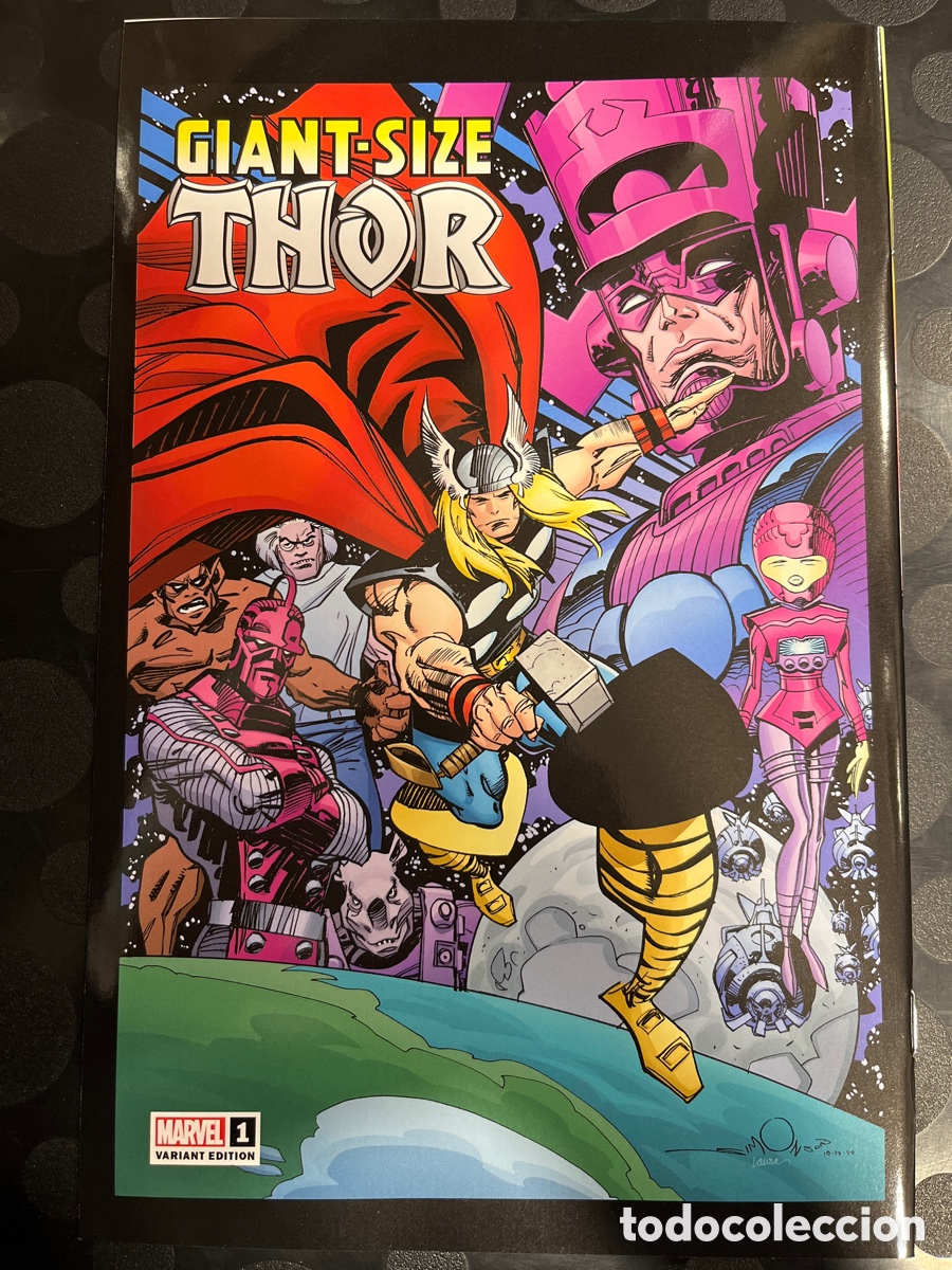 C&oacute;mics: THOR N.157 / 14 IN MEDIAS REST ( 2011/&hellip; ) - Foto 2