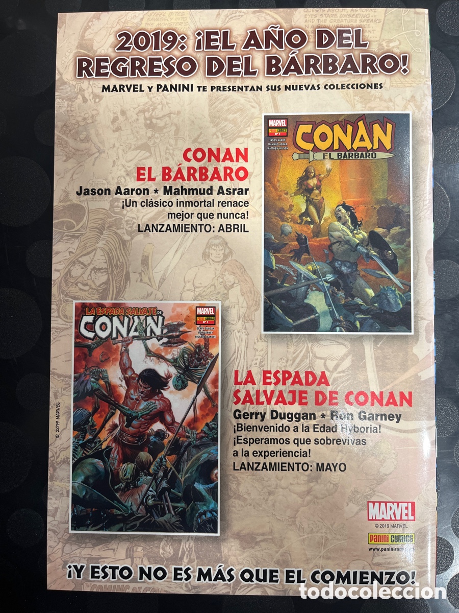 C&oacute;mics: GUARDIANES DE LA GALAXIA N.65 / 2 EL DESAF&Iacute;O FINAL ( 2013/&hellip; ) - Foto 2