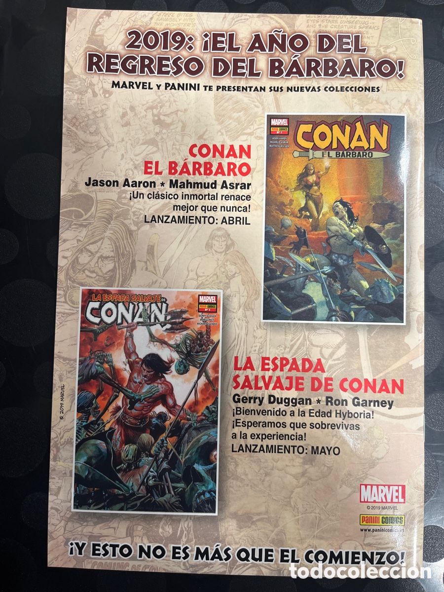 C&oacute;mics: GUARDIANES DE LA GALAXIA N.65 / 2 EL DESAF&Iacute;O FINAL ( 2013/&hellip; ) - Foto 2
