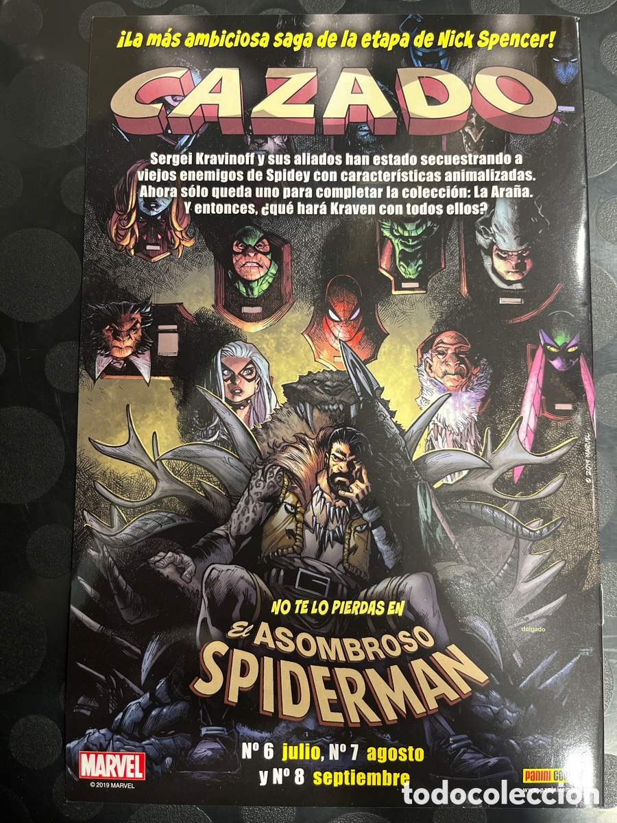 C&oacute;mics: GUARDIANES DE LA GALAXIA N.67 / 4 EL DESAF&Iacute;O FINAL ( 2013/&hellip; ) - Foto 2