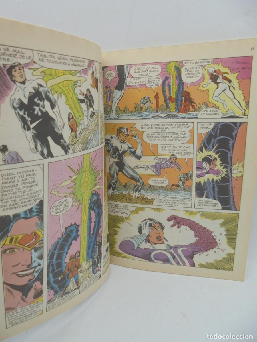 C&oacute;mics: STRANGE. N&ordm; 215. LE JOURNAL DE SPIDER-MAN. MARVEL. - Foto 3