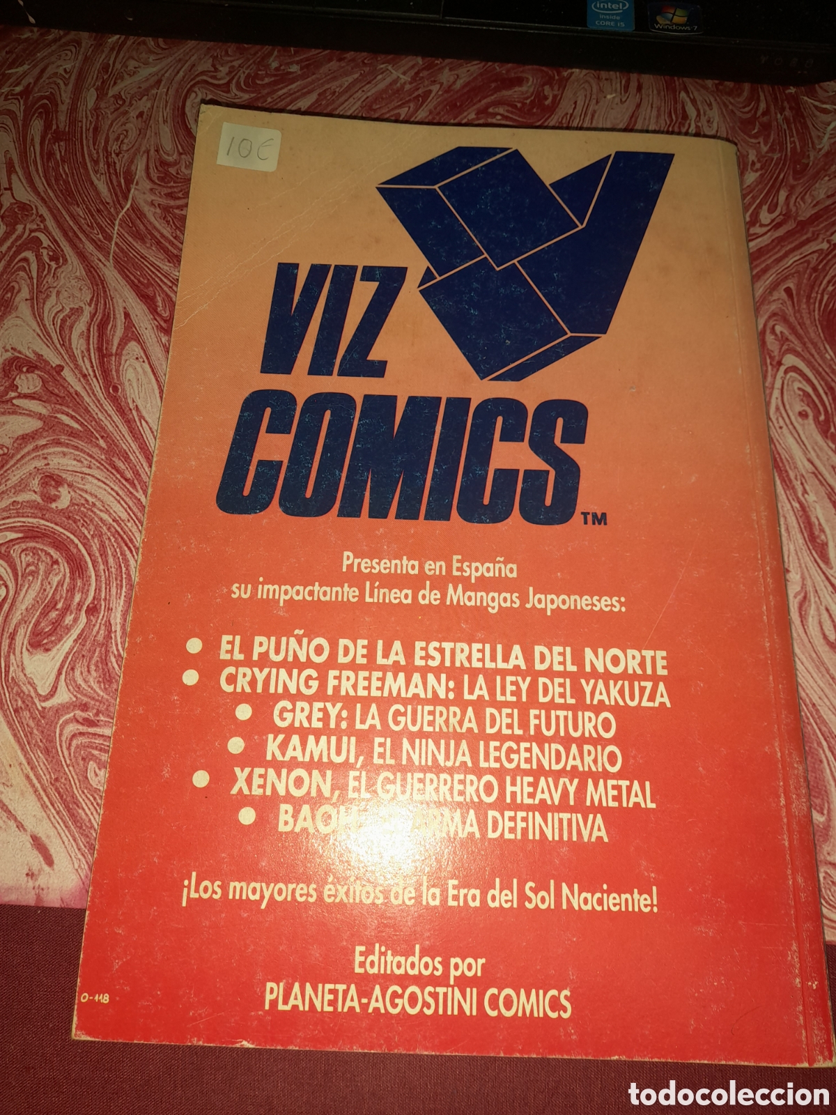 C&oacute;mics: Classic X-Men n &deg; 30 , volumen 1 del 1991 - Foto 7