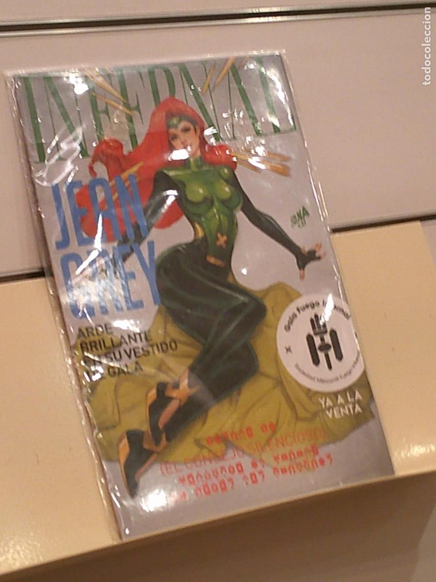 C&oacute;mics: PATRULLA-X N&ordm; 22-118 MARVEL - PANINI - Foto 2