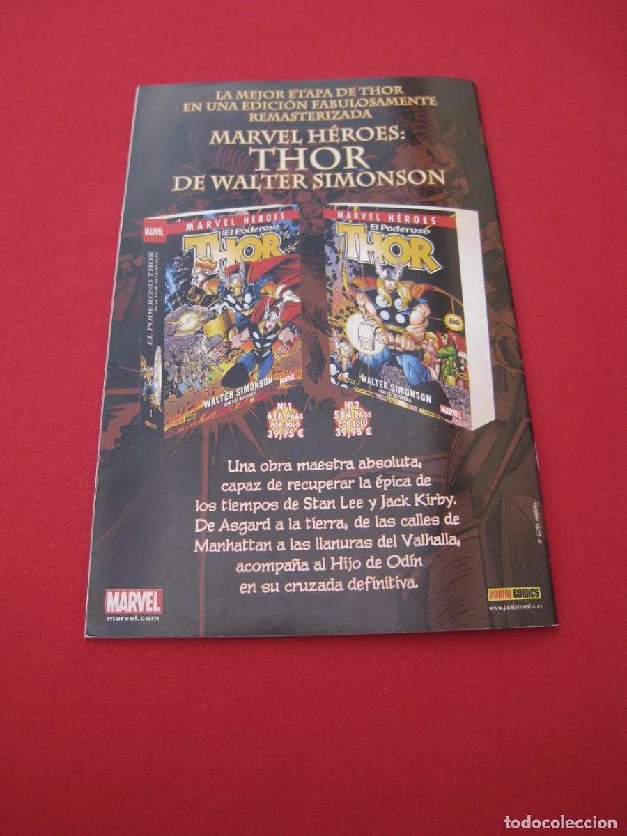 C&oacute;mics: VENGADORES &iexcl; REUNIOS ! - N&ordm; 17 - PANINI. - Foto 15