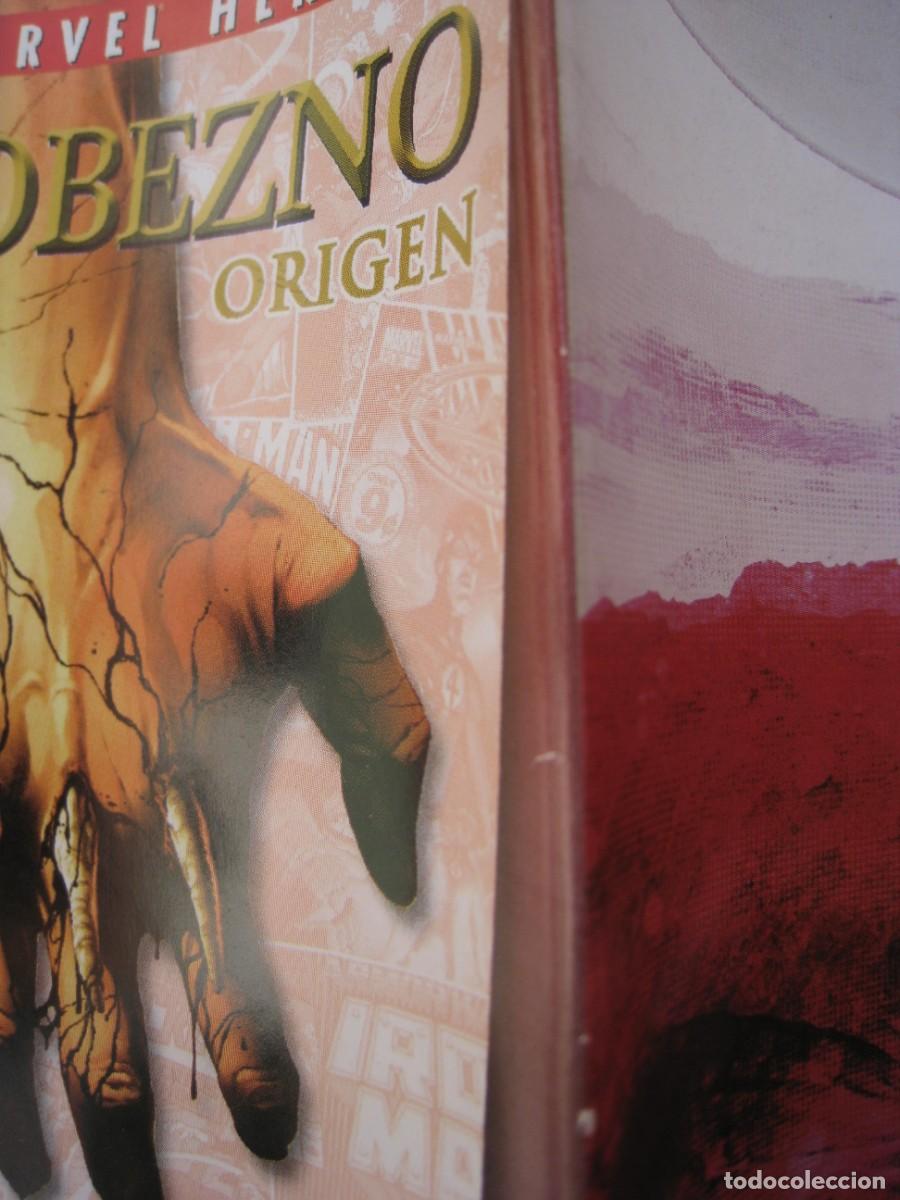 C&oacute;mics: LOBEZNO SALVAJE - N&ordm; 36 - PANINI. - Foto 4