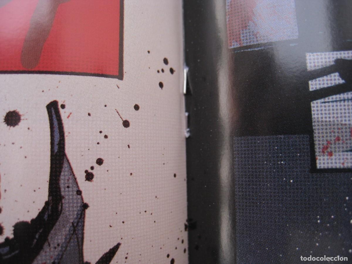 C&oacute;mics: LOBEZNO SALVAJE - N&ordm; 36 - PANINI. - Foto 10