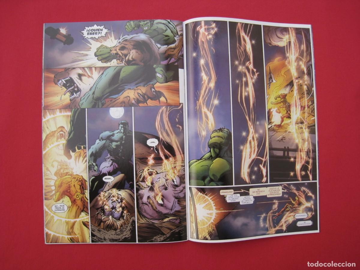 C&oacute;mics: VENGADORES &iexcl; REUNIOS ! - N&ordm; 2 - PANINI. - Foto 11