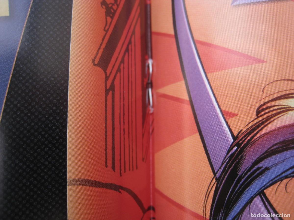 C&oacute;mics: VENGADORES &iexcl; REUNIOS ! - N&ordm; 3 - PANINI. - Foto 9