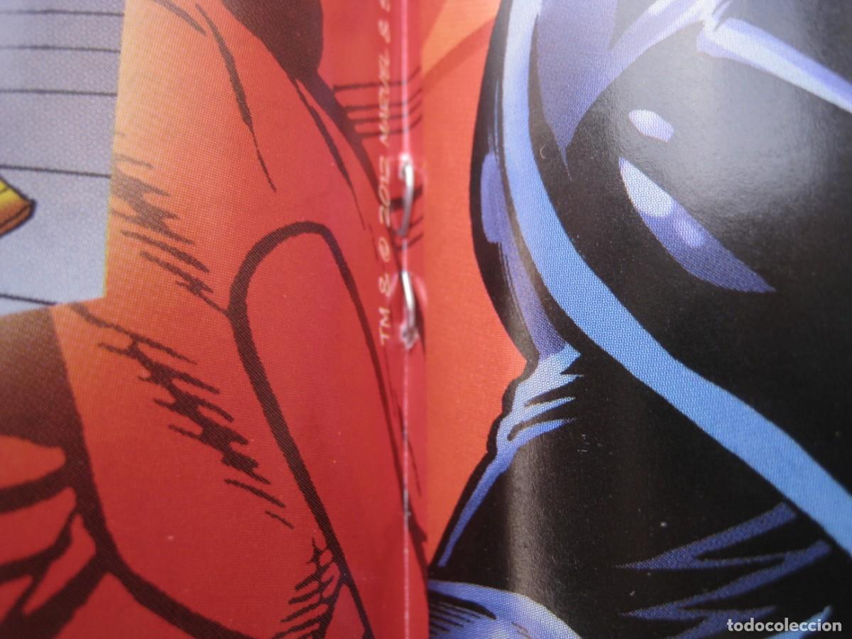 C&oacute;mics: VENGADORES &iexcl; REUNIOS ! - N&ordm; 3 - PANINI. - Foto 10
