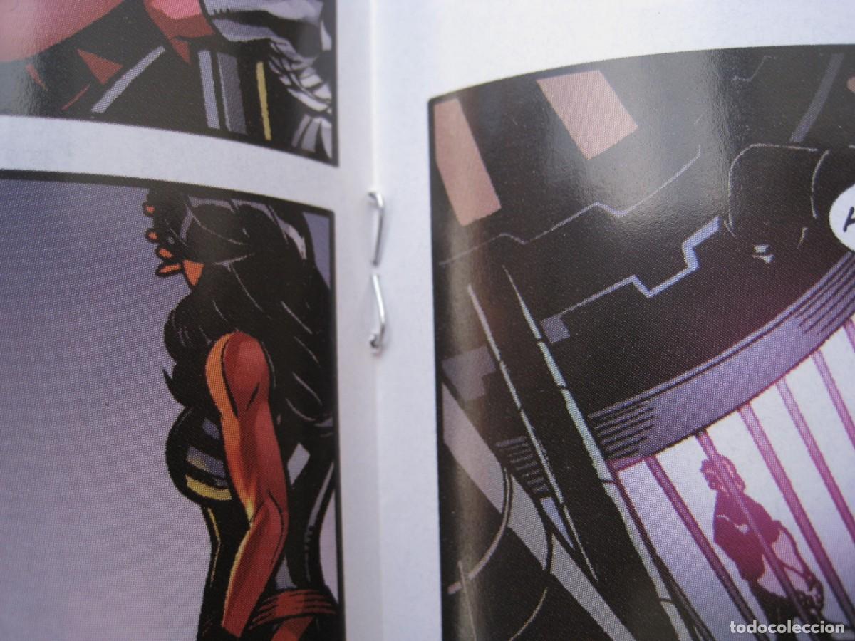 C&oacute;mics: DEFENSORES - N&ordm; 2 - PANINI. - Foto 9
