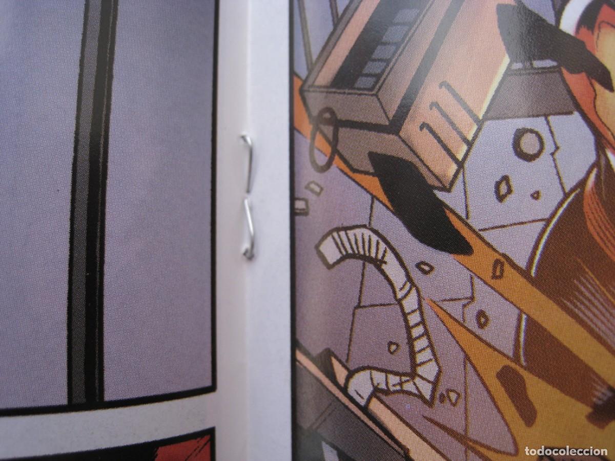 C&oacute;mics: DEFENSORES - N&ordm; 2 - PANINI. - Foto 10