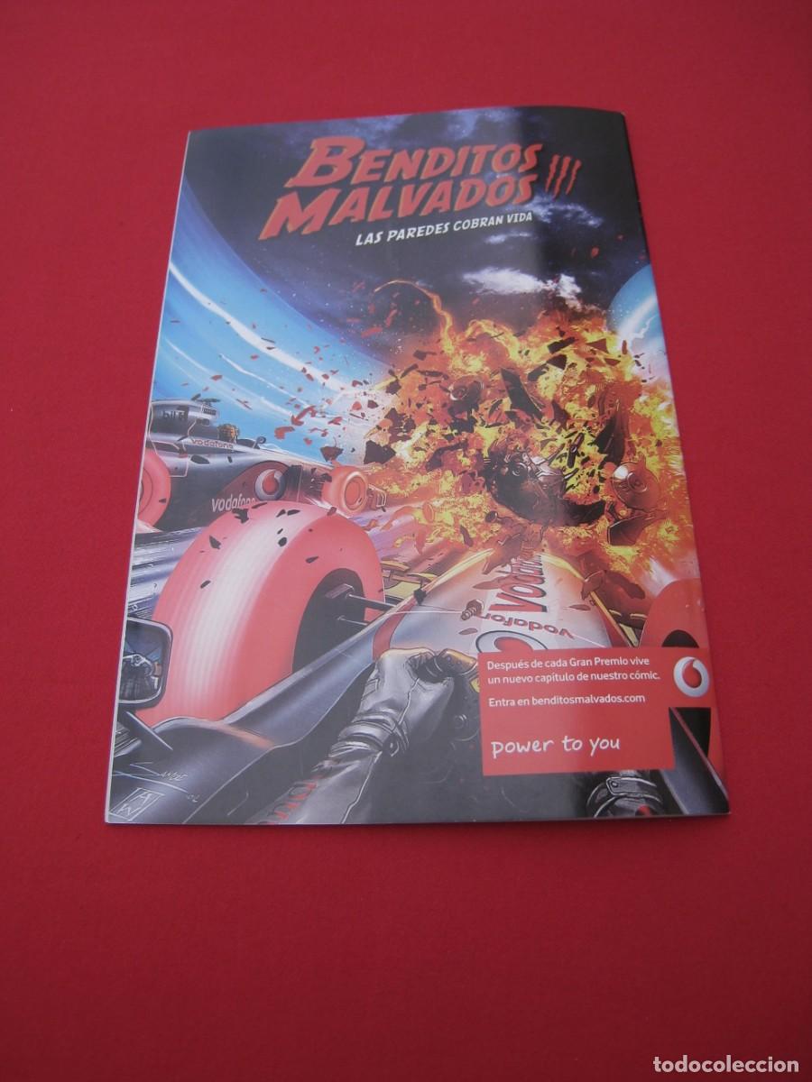 C&oacute;mics: DEFENSORES - N&ordm; 2 - PANINI. - Foto 14