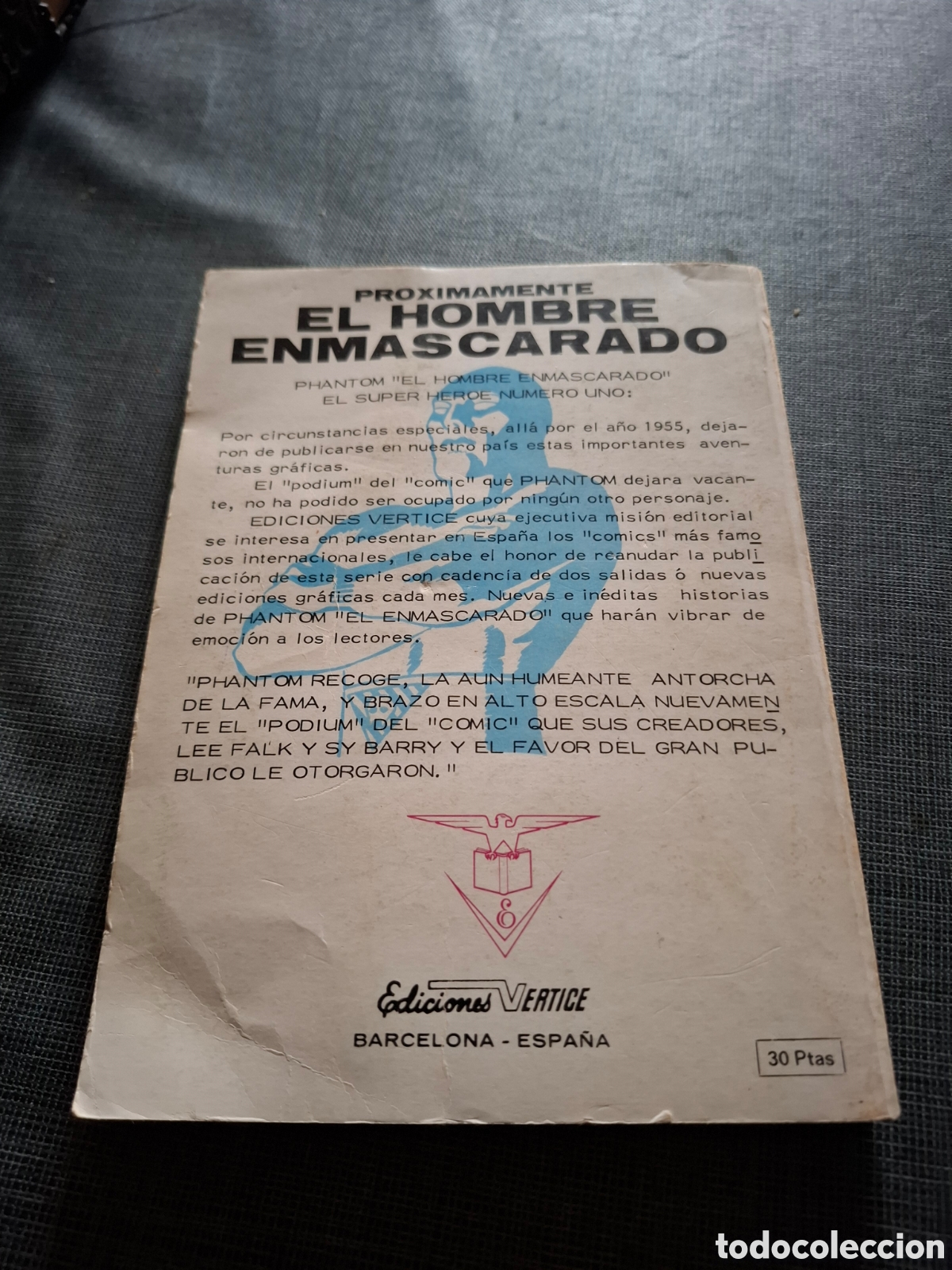C&oacute;mics: Sargento, furia n&uacute;mero 24. - Foto 2