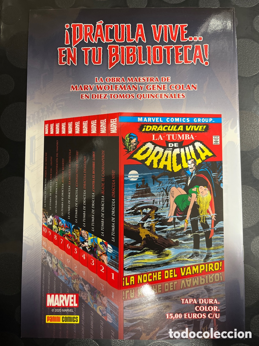 C&oacute;mics: DAREDEVIL N.14 UN D&Iacute;A M&Aacute;S ( 2019/&hellip; ) - Foto 2