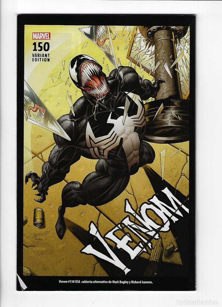 C&oacute;mics: Panini. Veneno. 4. Costa. - Foto 2