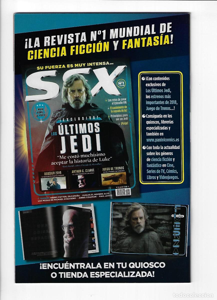 C&oacute;mics: Panini. Veneno. 2. Costa. - Foto 2