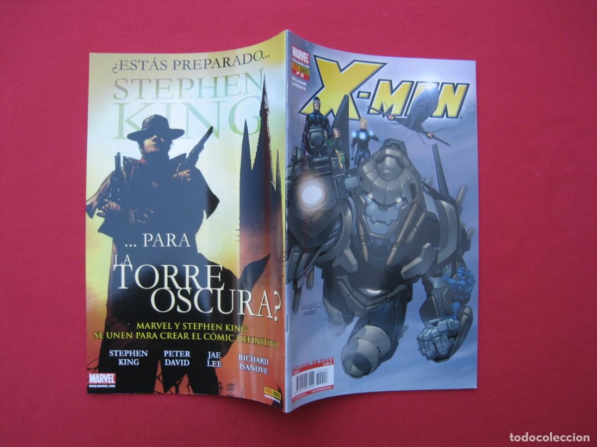 C&oacute;mics: X-MEN - N&ordm; 18 - PANINI. - Foto 2