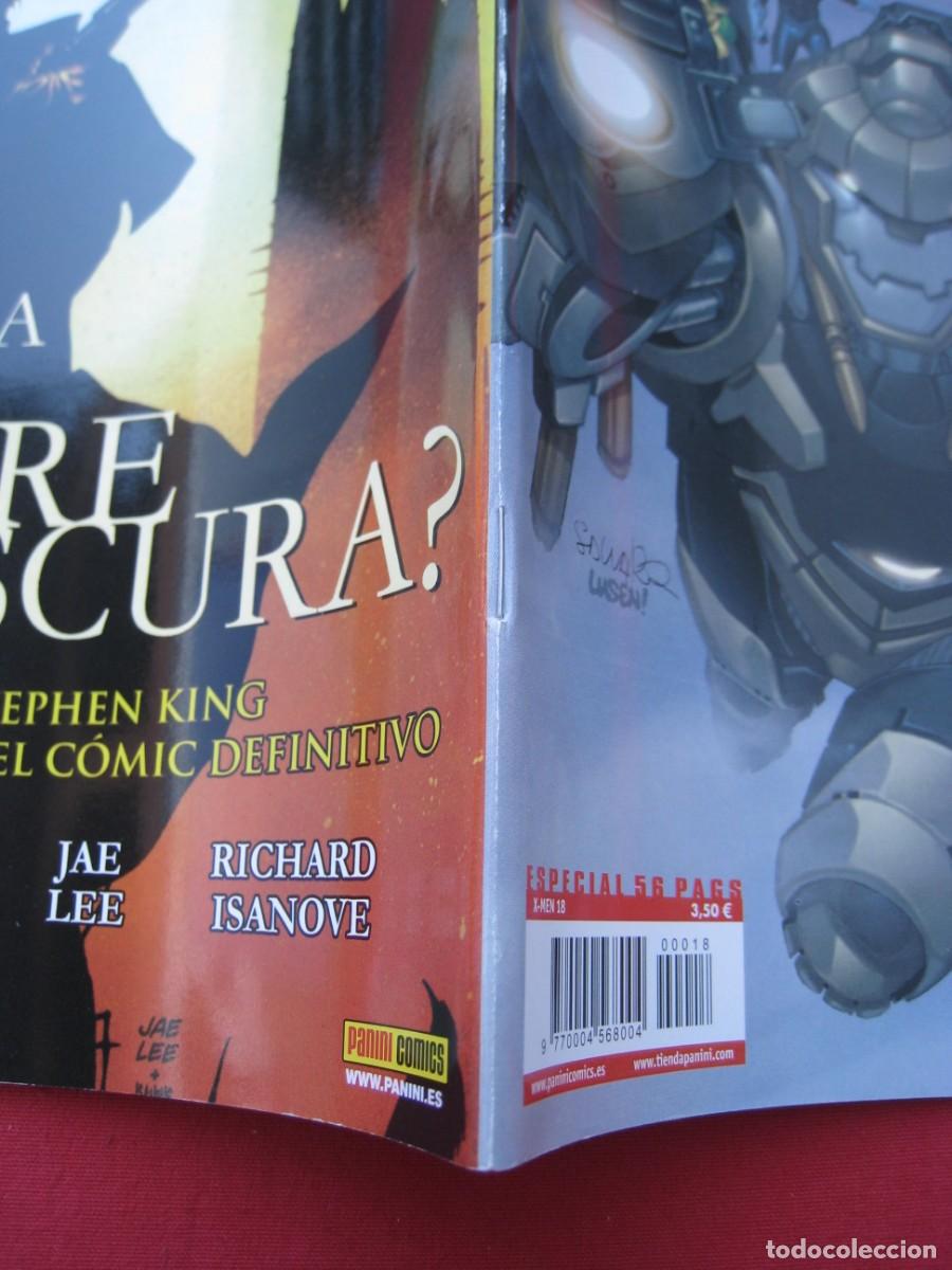 C&oacute;mics: X-MEN - N&ordm; 18 - PANINI. - Foto 5